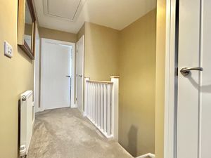 Landing - click for photo gallery